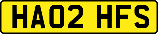 HA02HFS
