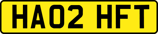 HA02HFT