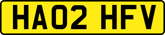 HA02HFV