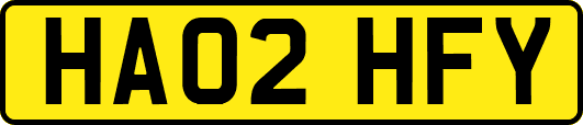 HA02HFY