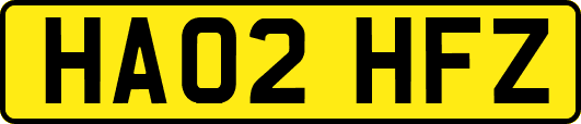 HA02HFZ