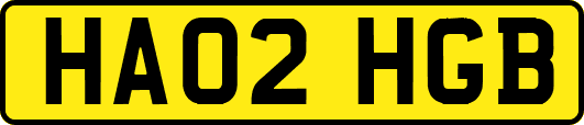 HA02HGB