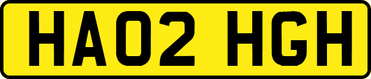 HA02HGH