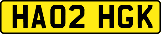 HA02HGK