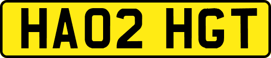 HA02HGT
