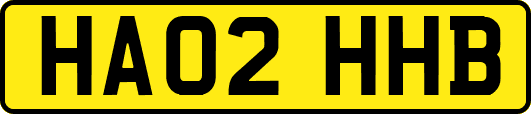 HA02HHB