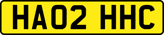 HA02HHC