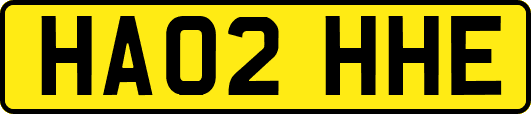 HA02HHE