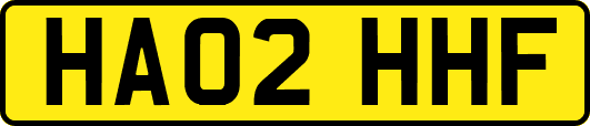 HA02HHF
