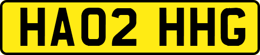 HA02HHG