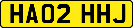 HA02HHJ