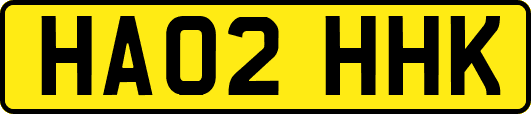 HA02HHK