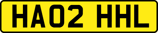 HA02HHL