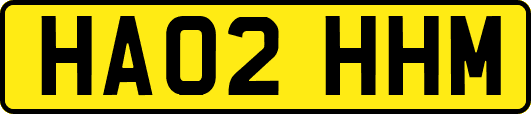 HA02HHM