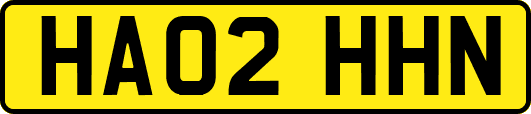 HA02HHN