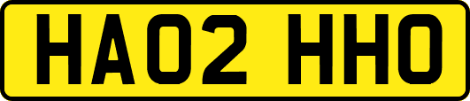 HA02HHO