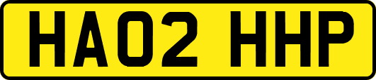HA02HHP