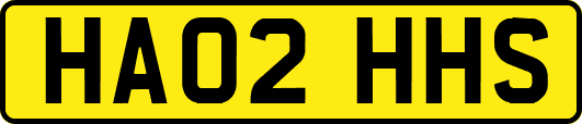 HA02HHS