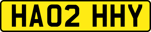 HA02HHY