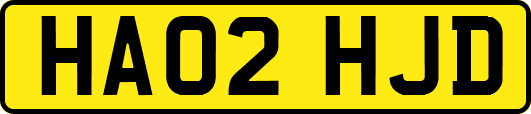 HA02HJD