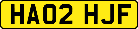 HA02HJF
