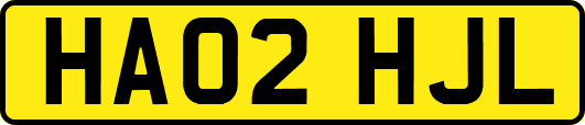 HA02HJL