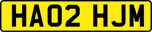 HA02HJM