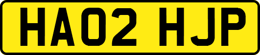 HA02HJP