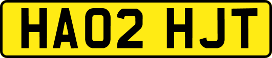 HA02HJT