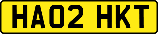 HA02HKT