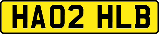 HA02HLB