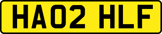 HA02HLF