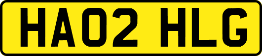 HA02HLG