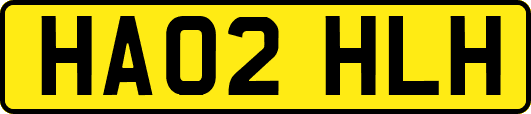 HA02HLH