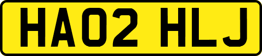 HA02HLJ