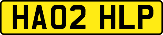HA02HLP