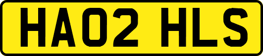 HA02HLS