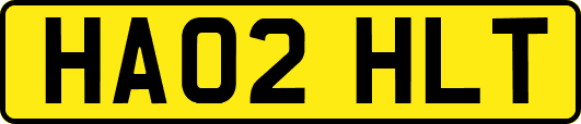 HA02HLT