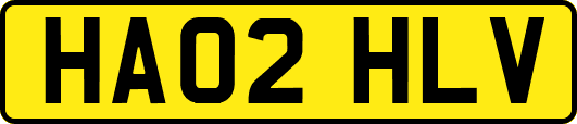 HA02HLV