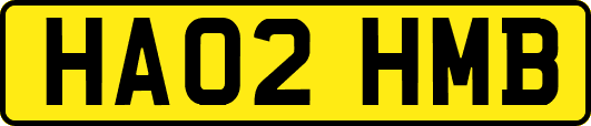 HA02HMB