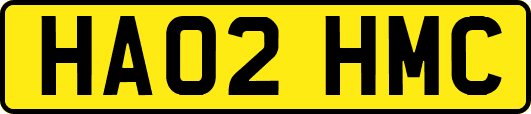 HA02HMC