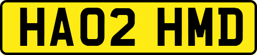 HA02HMD