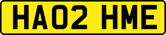 HA02HME