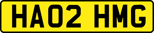 HA02HMG