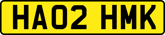 HA02HMK