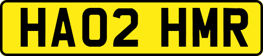 HA02HMR