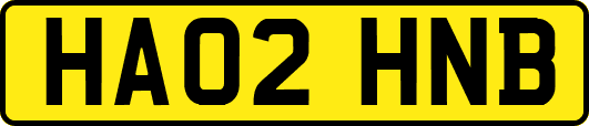 HA02HNB