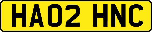 HA02HNC
