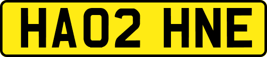 HA02HNE