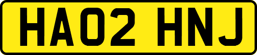 HA02HNJ